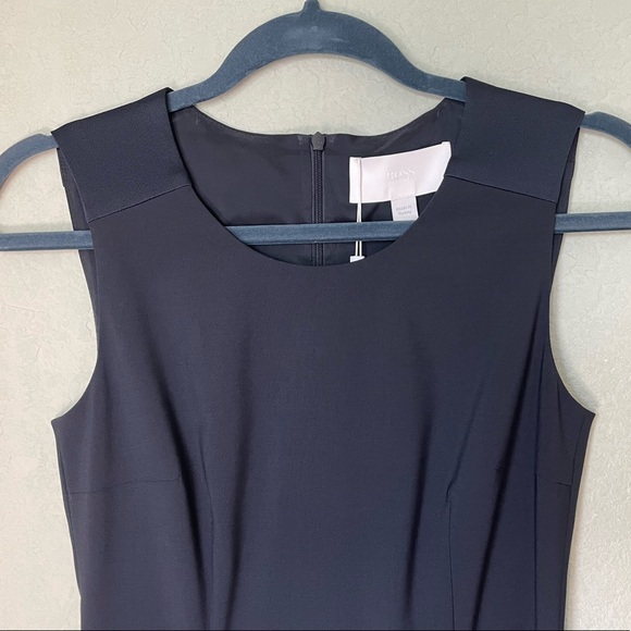 Business casual dress - Picture 2 of 7